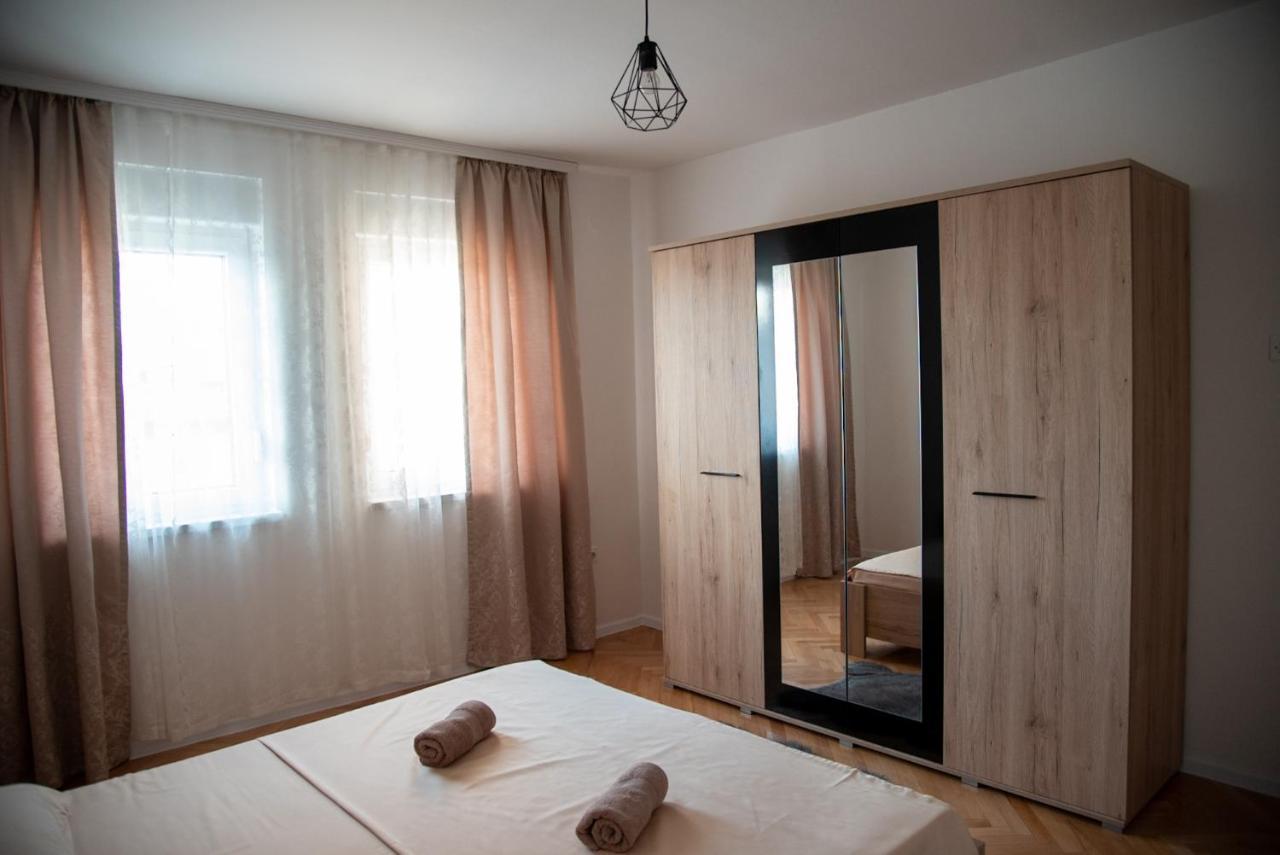 Apartman Ante Livno Exterior foto