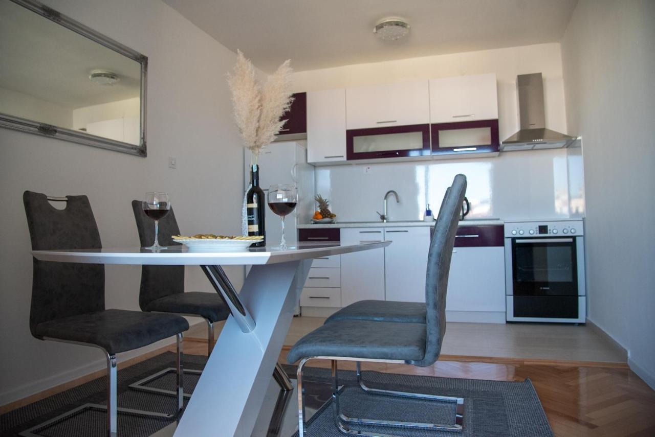 Apartman Ante Livno Exterior foto
